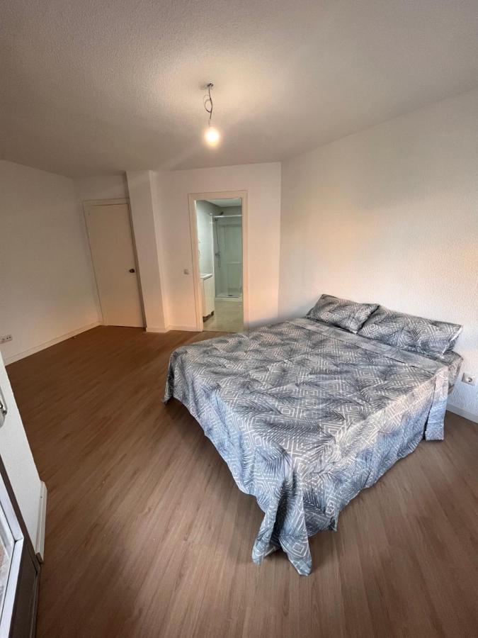 Mars Suites Alondra - Madrid — Fotos 1